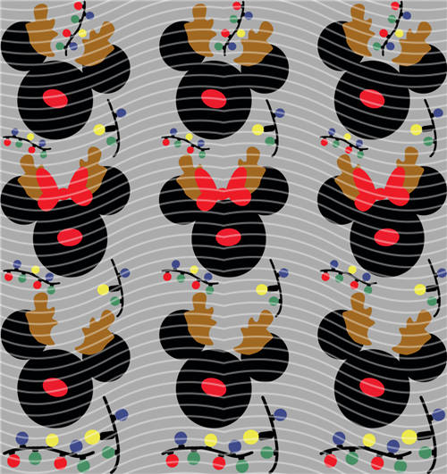 Pen sticker、-F 1046